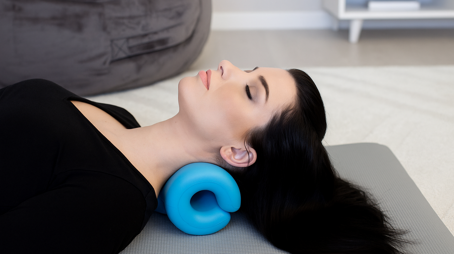 Niskakaari 2.0 – Helpotusta niskakipuihin ja jännityspäänsärkyyn