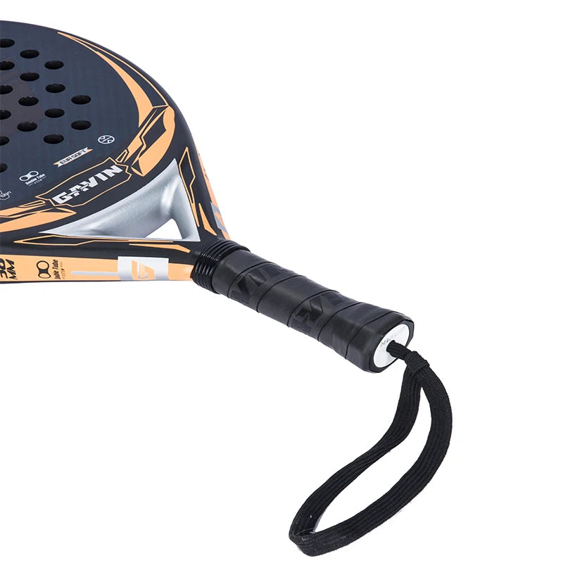 3K Hiilikuituinen Padelmaila