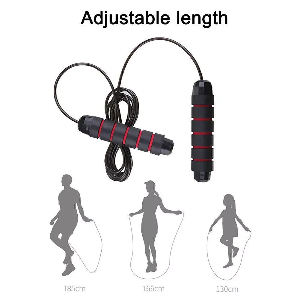 Fitness Hyppynaru