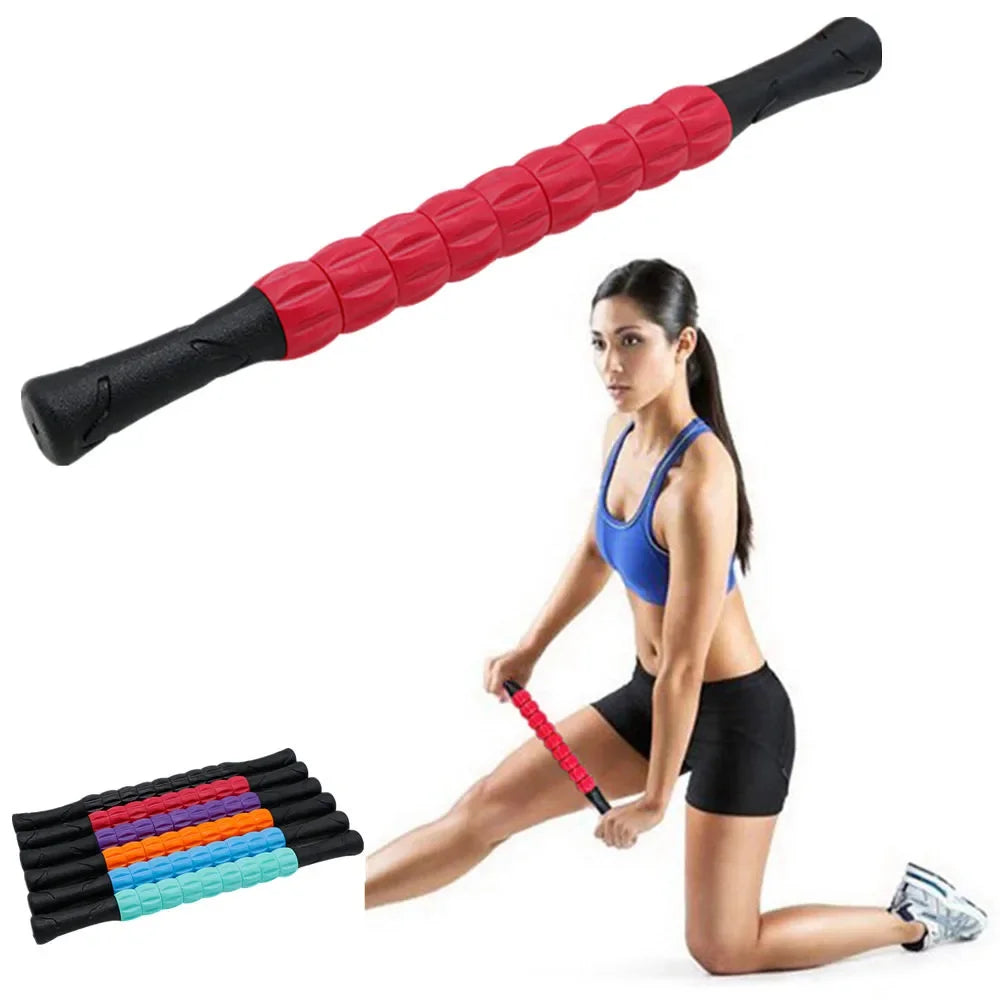Muscle Roller Stick Hierontakeppi