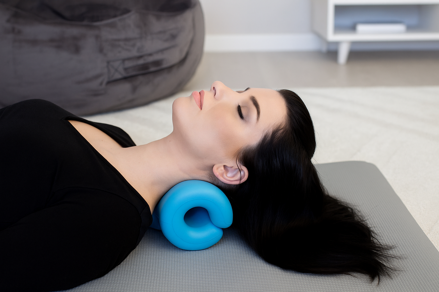 Niskakaari 2.0 – Helpotusta niskakipuihin ja jännityspäänsärkyyn