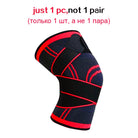 Kompressiotuki Polvelle