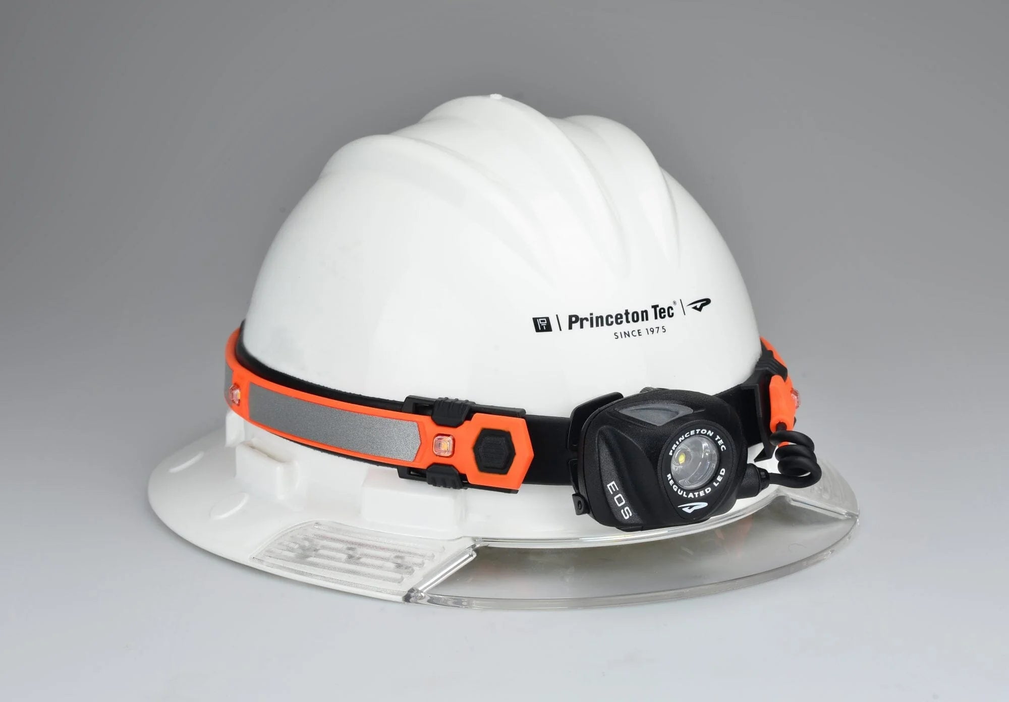 Princeton Tec EOS 360 LED Otsalamppu 165 lm