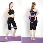 Pilatesrengas – Fitness- ja Joogarengas
